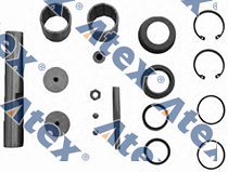 575-94185 5000794185 Ön Dingil Tamir Takımı