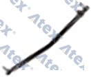 575-94502 097.632, 27443 02, 5010294502, 5010557219, 6.51028 Steering Rod