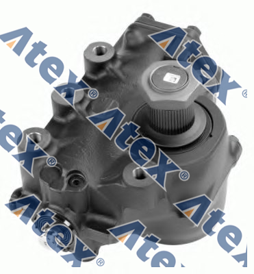 575-94716 5010294716 Direksiyon Kutusu