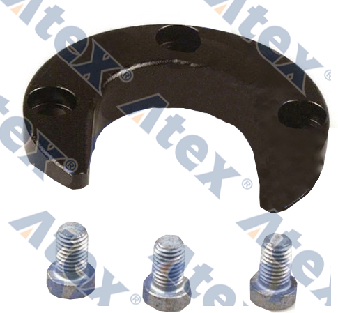 580-01383 7485101383 Repair Kit, Fifth Wheel
