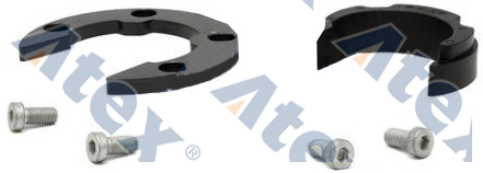 580-01425 1654671, 7485101425 Repair Kit, Fifth Wheel