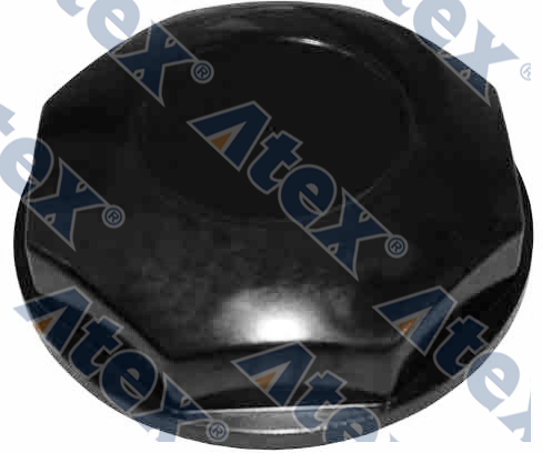 580-01707 7421301707 Whell Hub Cover