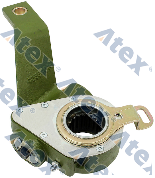 580-04468 5000504468 Slack Adjuster, (lh)