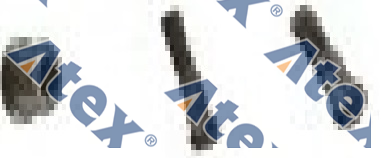 580-08911 580-08911 Ön Bijon + Somun (5010308911*1+5010262936*1)