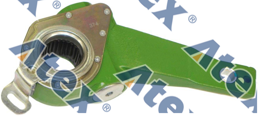 580-13393 580-13393 Slack Adjuster, (rh)