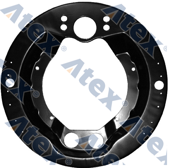 580-16253 080.330, 5010216253 Dust Cover, Brake