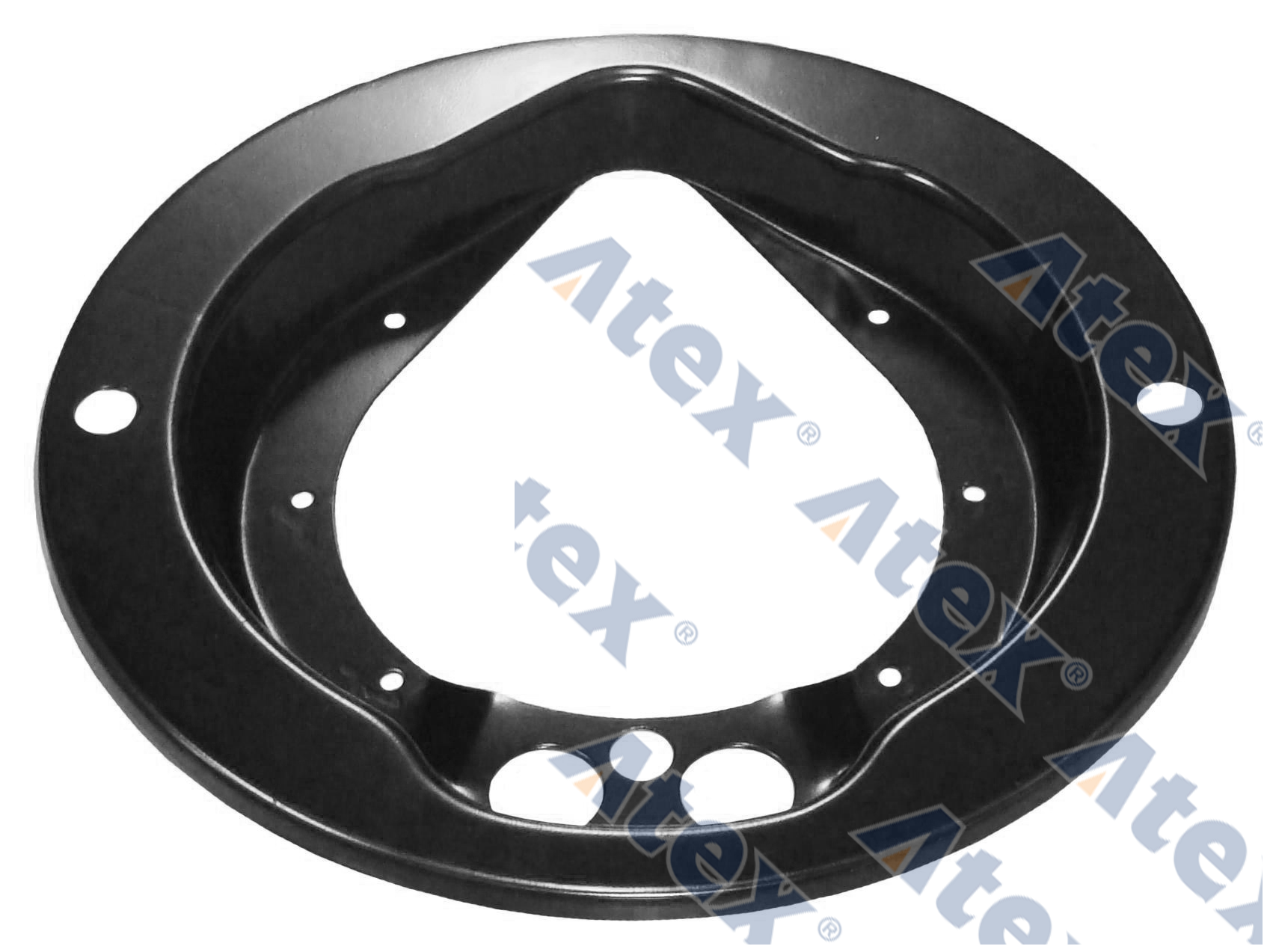 580-16313 080.080, 5000716313 Dust Cover, Brake