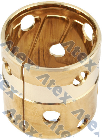 580-16349 075.011, 5000816349, 6.60191 Bushing, Brake   