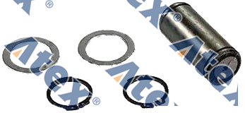 580-16353 075.535, 5000816353 Repair Kit, Brake Shoe