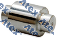 580-16356 075.045, 5000816356 Roller, Brake Shoe 