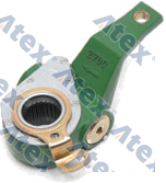 580-16843 5010098843, 5010216843 Slack Adjuster, (lh)