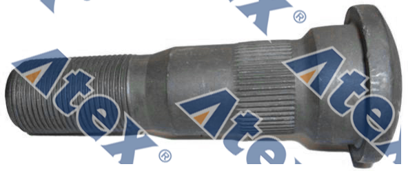 580-19709 5010319709 Ön Teker Bijonu