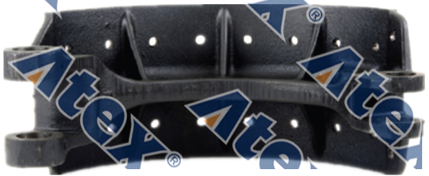 580-24053 5010224053 Brake Shoe