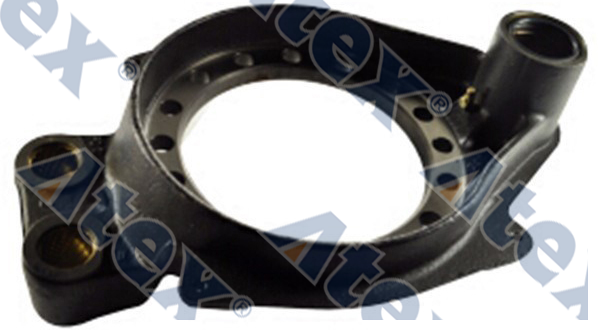 580-25431 5010525431 Protection Plate