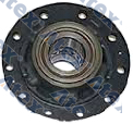 580-28181 7421328181 Wheel Hub, (with Bearing) Rear
