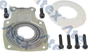 580-31176 5001831176 Kaliper Tamir Takımı