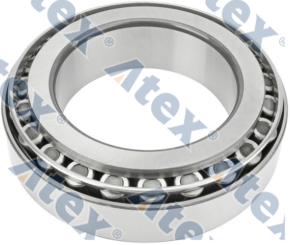 580-36046 0023336046, 0023336123, 23336123 Bearing, Wheel Hub