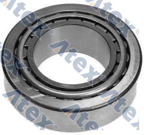 580-39065 0264102200, 33215, 3849817205, 471439065, 5010439065 Wheel Hub Bearing