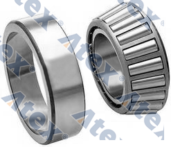 580-39176 5010439176 Bearing, Wheel Hub