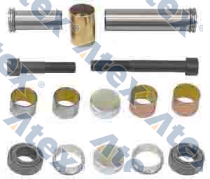 580-45385 5001845385 Kaliper Tamir Takımı