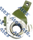 580-45884 580-45884 Slack Adjuster, (rh)