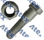 580-51515 580-51515 Ön Bijon & Somun Kiti