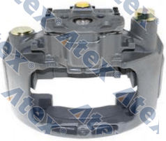 580-54869 7421454869 Brake Caliper, (lh)