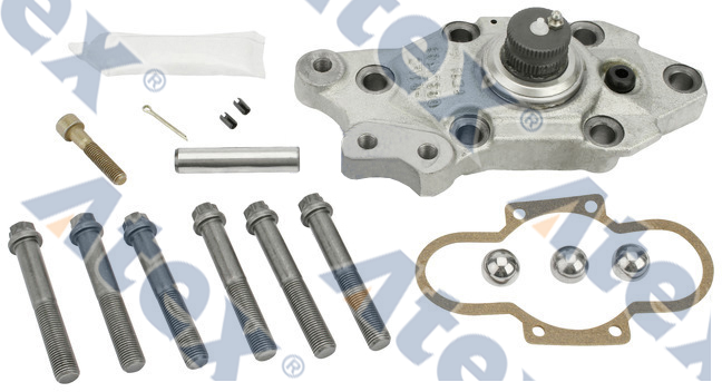 580-54954 5001854954 Kaliper Tamir Takımı