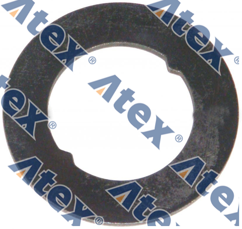 580-56010 580-56010 Ön Porya Somunu