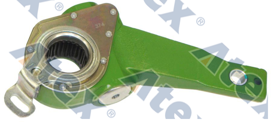 580-56686 5000789893, 5010056686, 5010260379 Slack Adjuster, (lh)