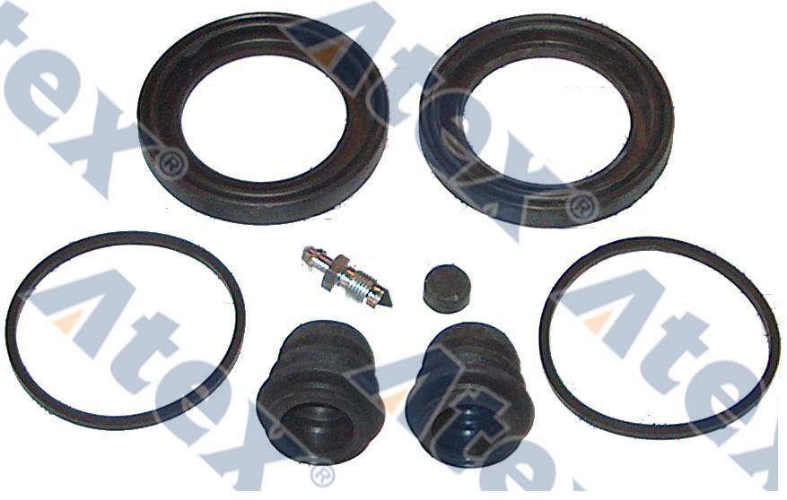 580-59892 5001829892 Kaliper Tamir Takımı