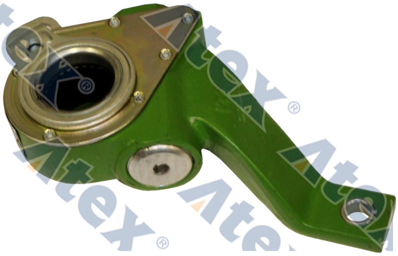 580-60118 1517179, 5010260118, 580-60118, 761-17179 Slack Adjuster, (lh)