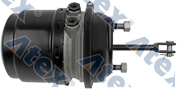 580-60187 5010260187, 6.64057, 9254324820 Brake Cylinder