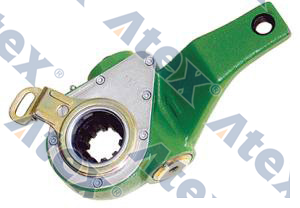 580-60344 5010098893, 5010260344 Slack Adjuster, (lh)