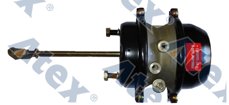 580-60645 5010260645 Brake Bellows