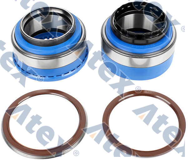 580-61915 5001861915 Bearing, Wheel Hub