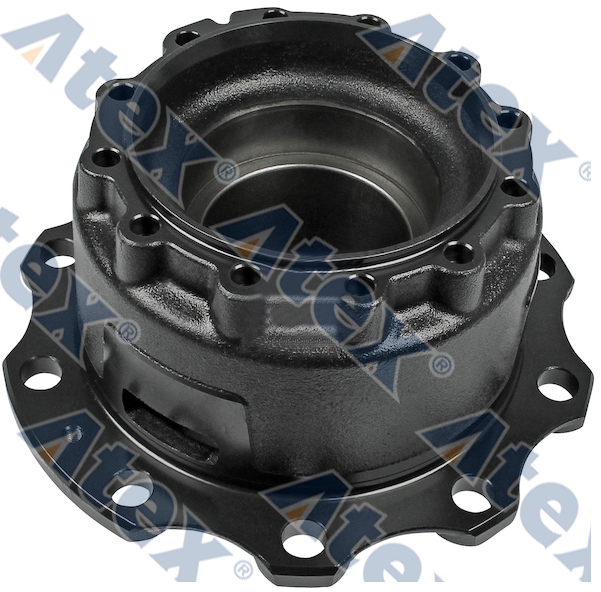 580-66112 5010566112 Wheel Hub, (without Bearing) Rear