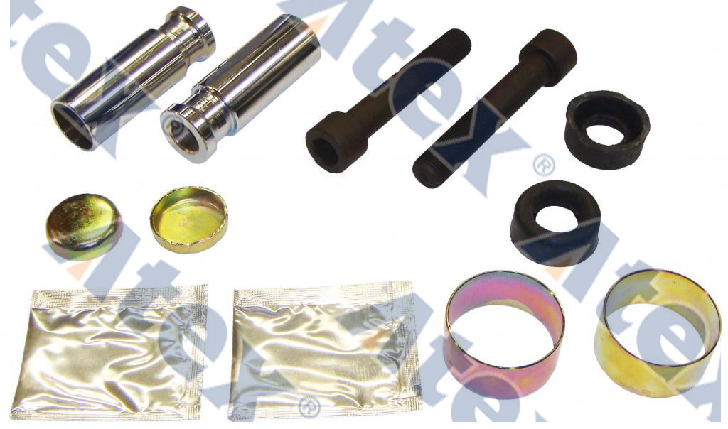 580-66385 5001866385 Kaliper Tamir Takımı