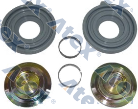 580-66398 5001866398 Kaliper Tamir Takımı