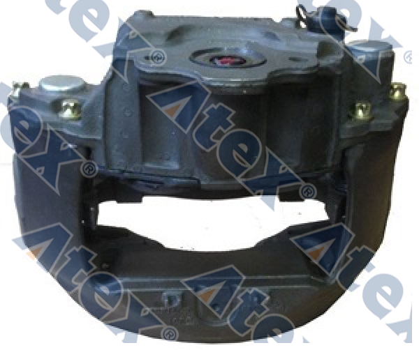 580-66984 5001866984 Brake Caliper, (lh)