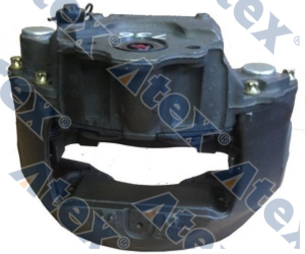 580-66985 5001866985 Brake Caliper, (rh)