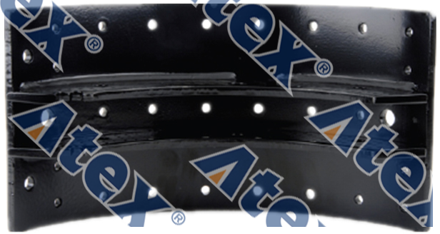 580-68116 5001868116 Brake Shoe