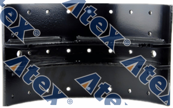 580-68130 080.453, 5001868130 Brake Shoe