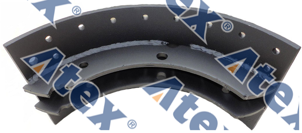 580-68572 5001868572 Brake Shoe