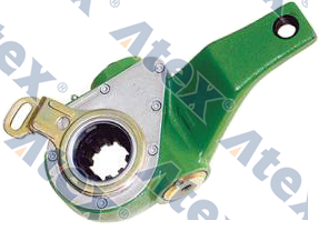 580-70831 5000470831 Slack Adjuster, (lh)