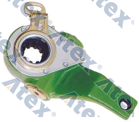 580-85203 5000785203, 5001854277 Slack Adjuster, (lh)