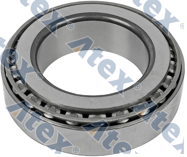 580-87009 5010587009 Arka Porya Rulmanı