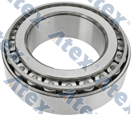 580-87010 5010439571, 5010581010, 5010587010 Arka Porya Rulmanı