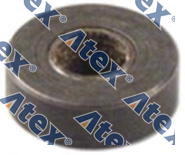 580-89976 0000189976, 080.102 Roller, Brake Shoes