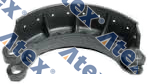 580-92794 5000792794 Brake Shoe